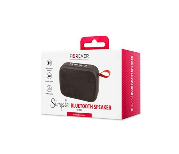 FOREVER BT Simple BS-140 - 1463602 - zdjęcie 2